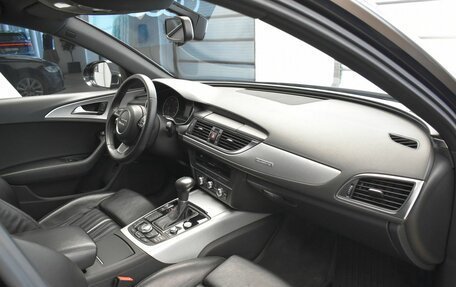 Audi A6, 2011 год, 2 189 000 рублей, 8 фотография