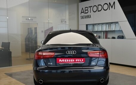 Audi A6, 2011 год, 2 189 000 рублей, 6 фотография