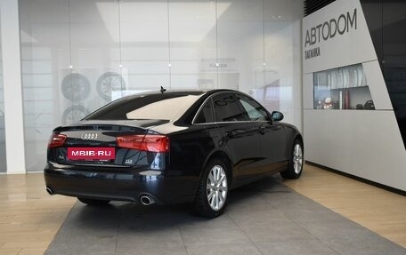 Audi A6, 2011 год, 2 189 000 рублей, 7 фотография