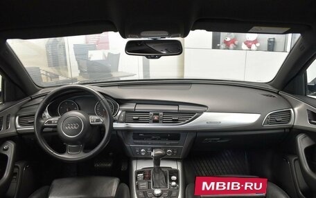 Audi A6, 2011 год, 2 189 000 рублей, 10 фотография