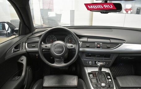 Audi A6, 2011 год, 2 189 000 рублей, 9 фотография