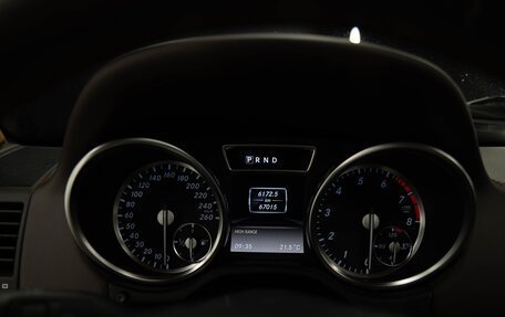 Mercedes-Benz G-Класс W463 рестайлинг _ii, 2014 год, 7 990 000 рублей, 11 фотография