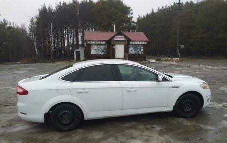 Ford Mondeo IV, 2013 год, 1 250 000 рублей, 7 фотография