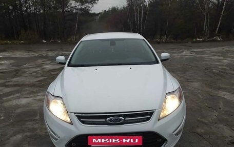 Ford Mondeo IV, 2013 год, 1 250 000 рублей, 8 фотография