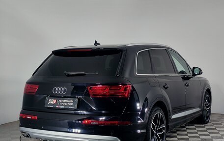 Audi Q7, 2015 год, 3 800 000 рублей, 5 фотография