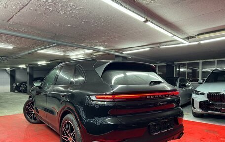 Porsche Cayenne III, 2024 год, 14 599 999 рублей, 3 фотография