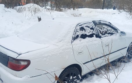 Toyota Carina, 1993 год, 225 000 рублей, 14 фотография