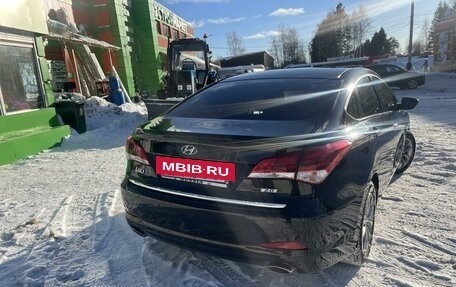 Hyundai i40 I рестайлинг, 2015 год, 1 450 000 рублей, 6 фотография