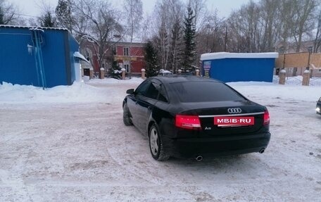 Audi A6, 2008 год, 950 000 рублей, 3 фотография