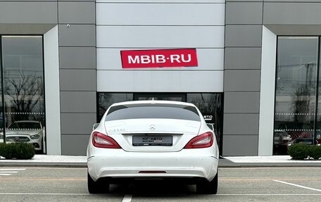 Mercedes-Benz CLS, 2013 год, 2 979 000 рублей, 5 фотография