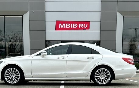 Mercedes-Benz CLS, 2013 год, 2 979 000 рублей, 3 фотография