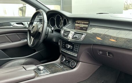 Mercedes-Benz CLS, 2013 год, 2 979 000 рублей, 13 фотография