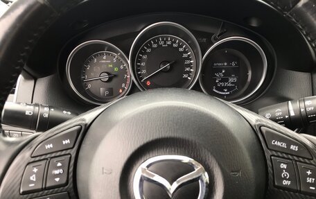 Mazda CX-5 II, 2015 год, 2 100 000 рублей, 12 фотография