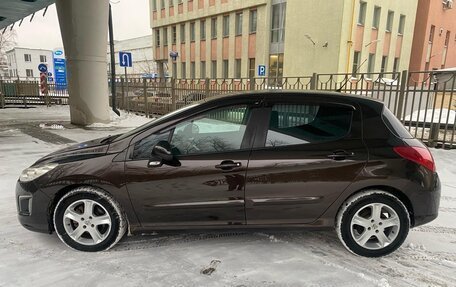 Peugeot 308 II, 2012 год, 755 000 рублей, 4 фотография