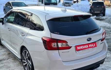 Subaru Levorg I, 2014 год, 1 780 000 рублей, 2 фотография