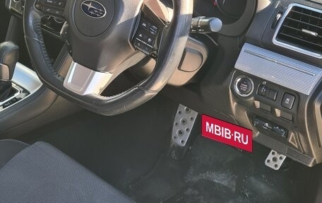 Subaru Levorg I, 2014 год, 1 780 000 рублей, 7 фотография