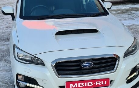 Subaru Levorg I, 2014 год, 1 780 000 рублей, 9 фотография