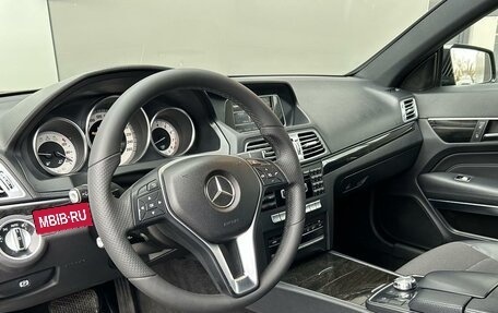 Mercedes-Benz E-Класс, 2014 год, 2 249 000 рублей, 10 фотография