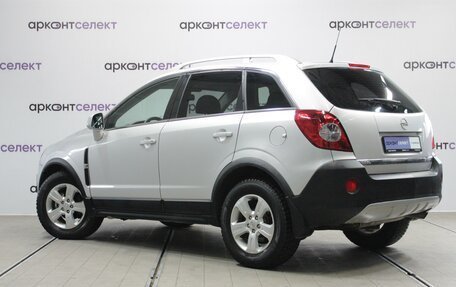 Opel Antara I, 2011 год, 1 280 000 рублей, 3 фотография