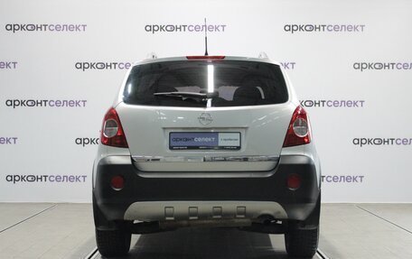 Opel Antara I, 2011 год, 1 280 000 рублей, 4 фотография