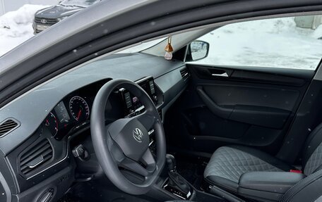 Volkswagen Polo VI (EU Market), 2020 год, 1 860 000 рублей, 18 фотография