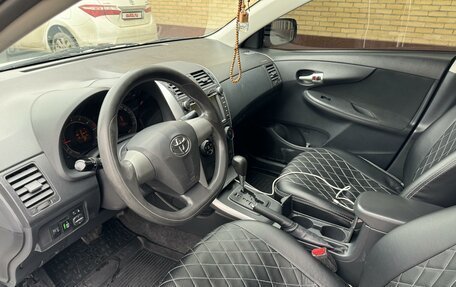 Toyota Corolla, 2012 год, 1 250 000 рублей, 5 фотография