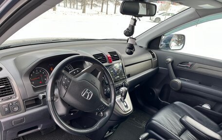 Honda CR-V III рестайлинг, 2012 год, 2 050 000 рублей, 8 фотография