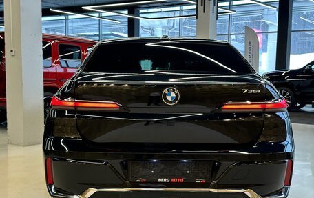 BMW 7 серия, 2023 год, 14 500 000 рублей, 5 фотография