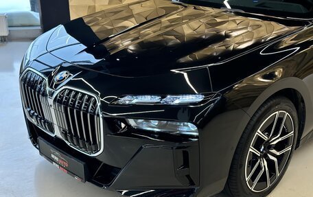 BMW 7 серия, 2023 год, 14 500 000 рублей, 4 фотография