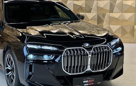 BMW 7 серия, 2023 год, 14 500 000 рублей, 3 фотография