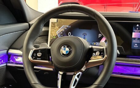 BMW 7 серия, 2023 год, 14 500 000 рублей, 7 фотография