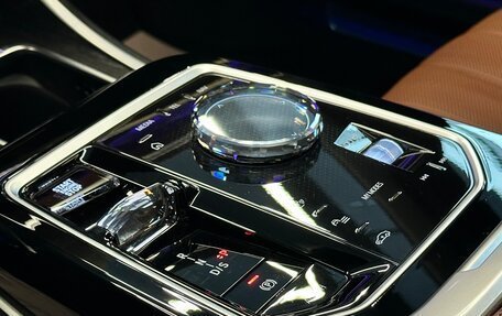 BMW 7 серия, 2023 год, 14 500 000 рублей, 17 фотография