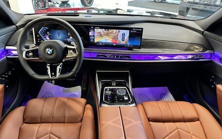 BMW 7 серия, 2023 год, 14 500 000 рублей, 8 фотография