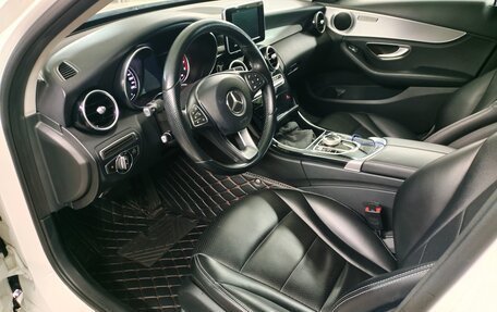 Mercedes-Benz C-Класс, 2014 год, 2 320 000 рублей, 7 фотография