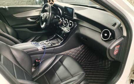 Mercedes-Benz C-Класс, 2014 год, 2 320 000 рублей, 9 фотография
