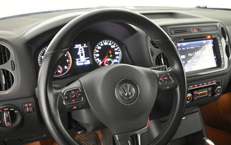 Volkswagen Tiguan I, 2014 год, 1 149 000 рублей, 9 фотография