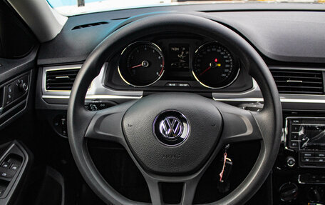 Volkswagen Bora, 2022 год, 1 999 000 рублей, 6 фотография