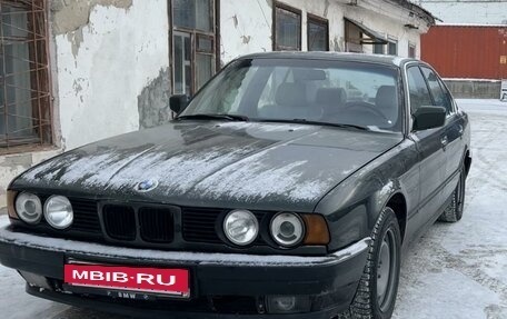BMW 5 серия, 1989 год, 145 000 рублей, 5 фотография