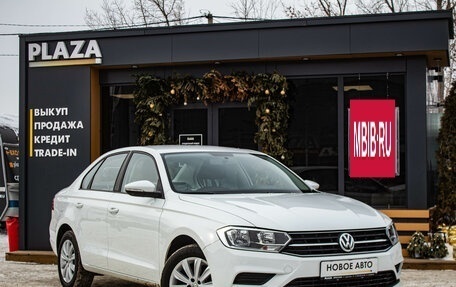 Volkswagen Bora, 2022 год, 1 999 000 рублей, 2 фотография