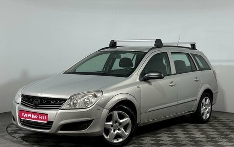 Opel Astra H, 2007 год, 577 000 рублей, 1 фотография