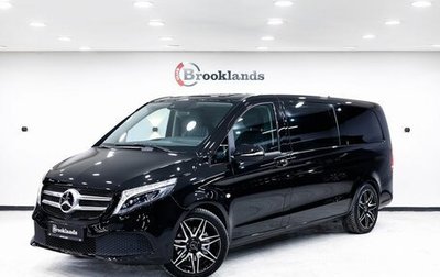 Mercedes-Benz Vito, 2016 год, 9 400 000 рублей, 1 фотография