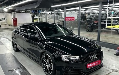 Audi A5, 2016 год, 2 790 000 рублей, 1 фотография