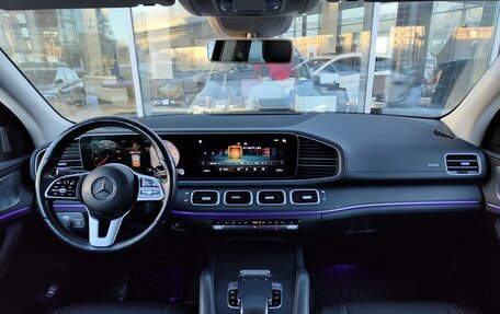 Mercedes-Benz GLE, 2020 год, 7 553 000 рублей, 9 фотография