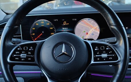 Mercedes-Benz GLE, 2020 год, 7 553 000 рублей, 15 фотография