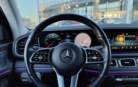 Mercedes-Benz GLE, 2020 год, 7 553 000 рублей, 14 фотография