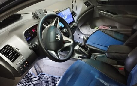Honda Civic VIII, 2008 год, 830 000 рублей, 6 фотография