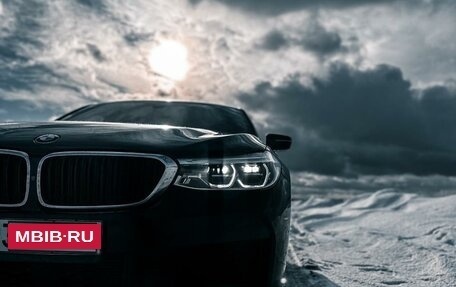 BMW 6 серия, 2018 год, 4 600 000 рублей, 7 фотография