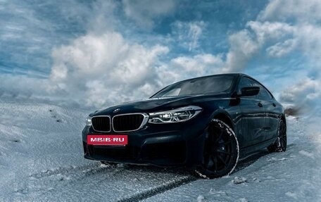 BMW 6 серия, 2018 год, 4 600 000 рублей, 8 фотография