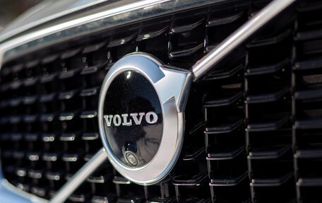 Volvo XC90 II рестайлинг, 2020 год, 6 650 000 рублей, 12 фотография
