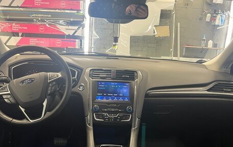 Ford Mondeo V, 2019 год, 2 300 000 рублей, 12 фотография